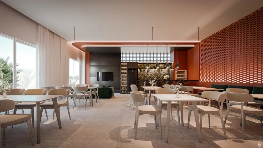 Apartamento, 3 quartos, 95 m² - Foto 6