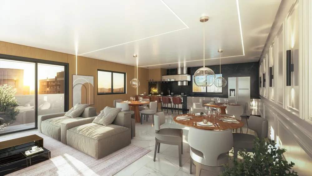 Apartamento, 2 quartos, 66 m² - Foto 11