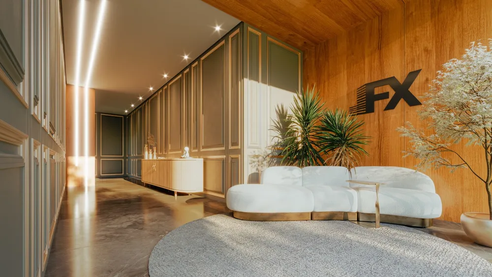 Apartamento, 2 quartos, 66 m² - Foto 3