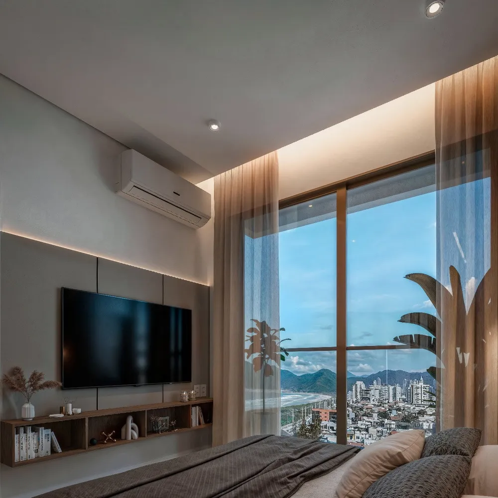 Apartamento, 2 quartos, 147 m² - Foto 4