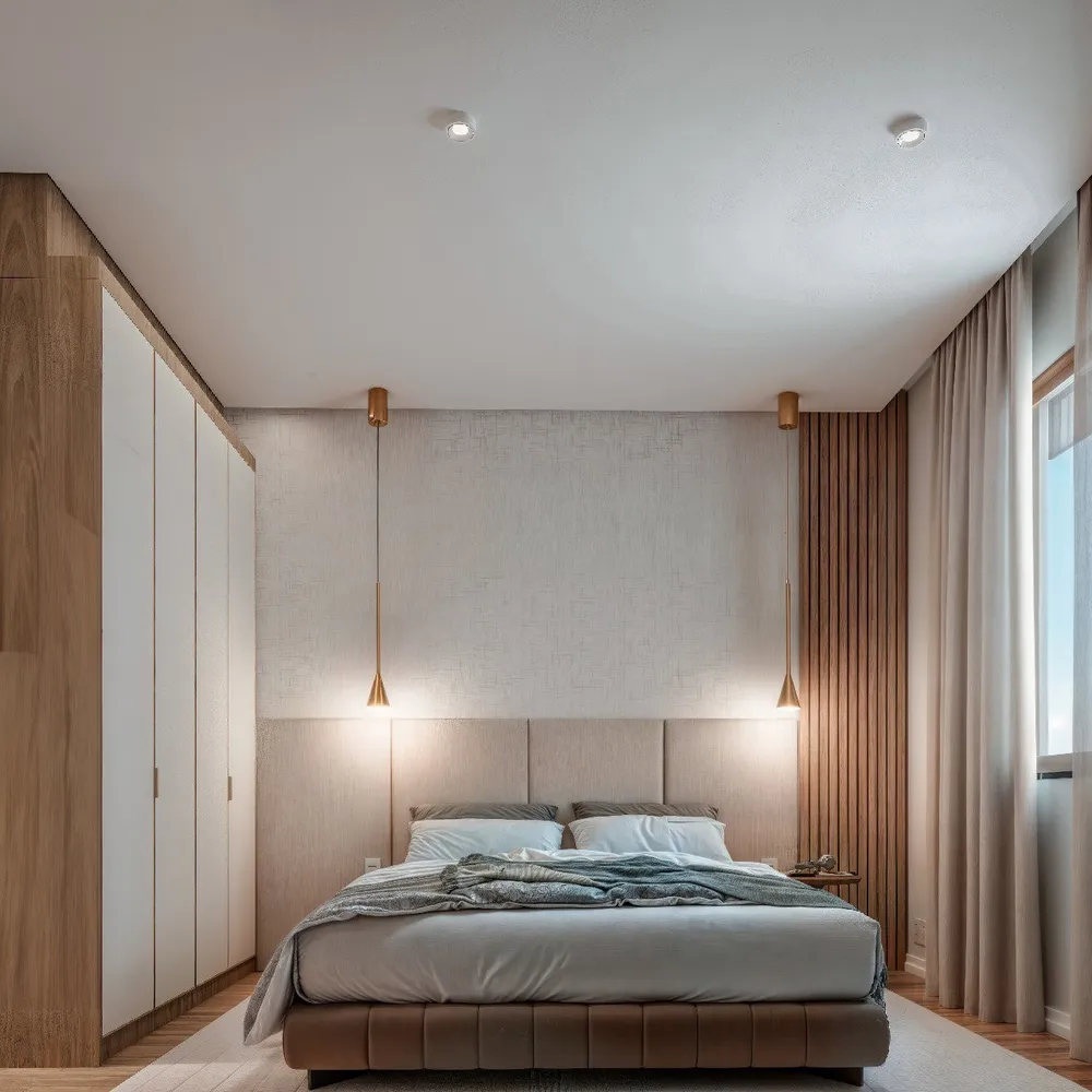 Apartamento, 2 quartos, 147 m² - Foto 5