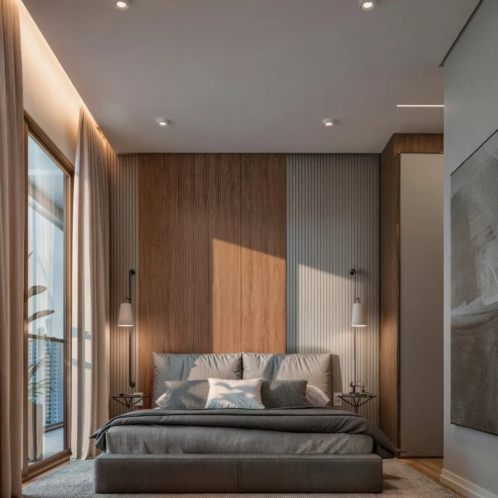 Apartamento, 2 quartos, 147 m² - Foto 6