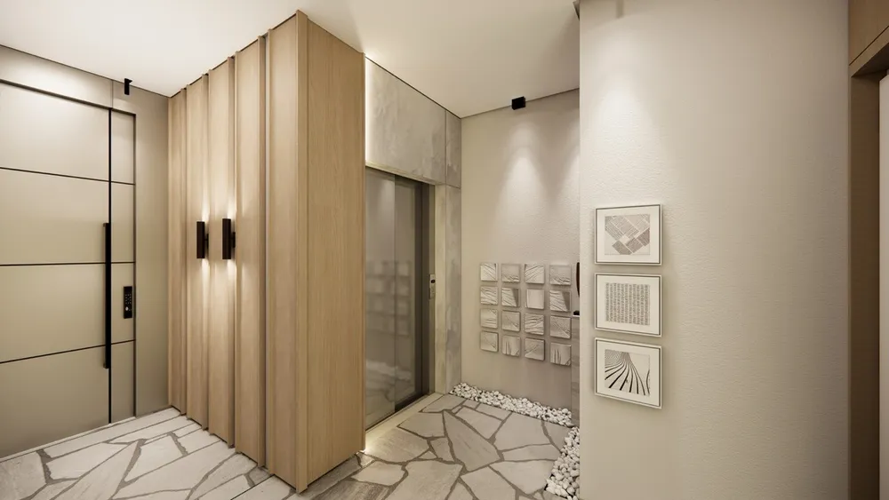 Apartamento, 3 quartos, 102 m² - Foto 1