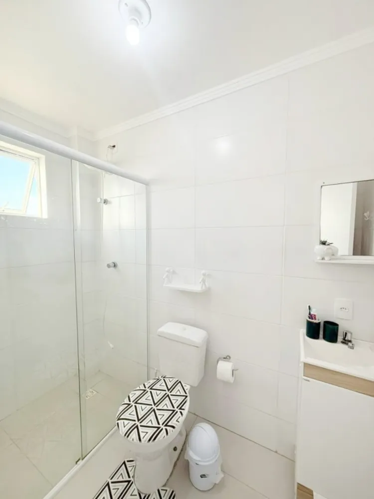 Apartamento, 2 quartos, 69 m² - Foto 3