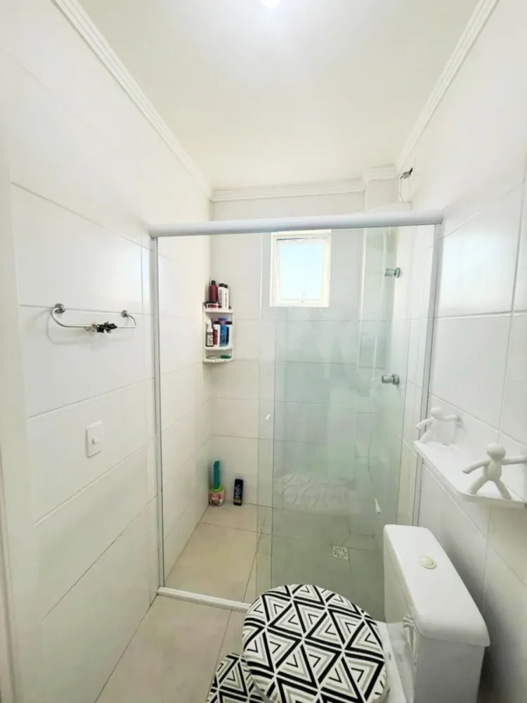 Apartamento, 2 quartos, 69 m² - Foto 1