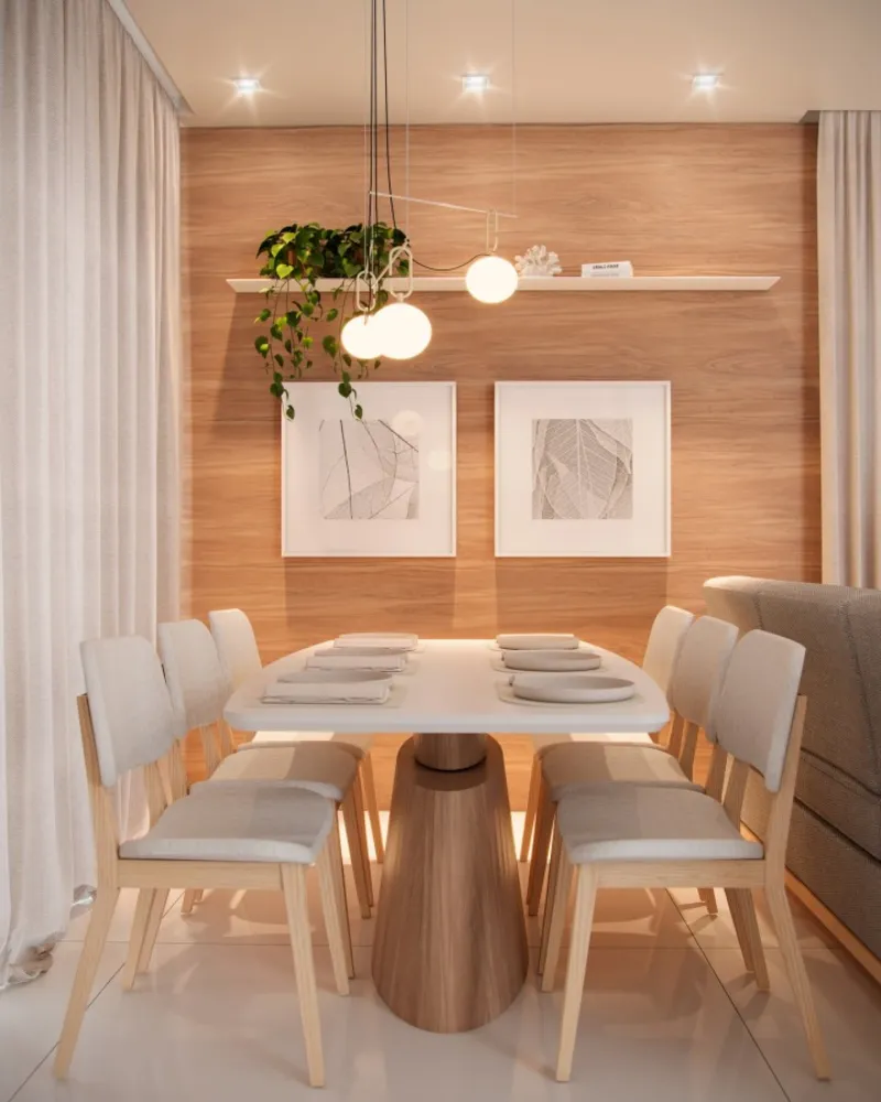 Apartamento, 2 quartos, 67 m² - Foto 7