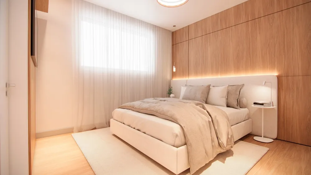 Apartamento, 2 quartos, 67 m² - Foto 5