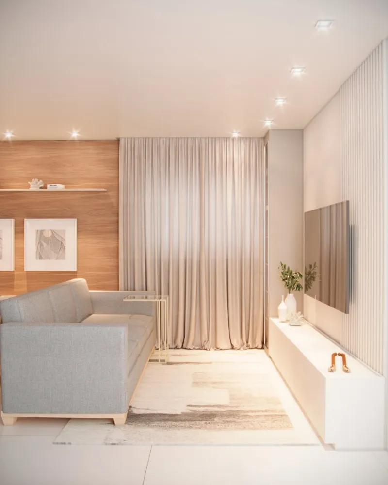 Apartamento, 2 quartos, 67 m² - Foto 4