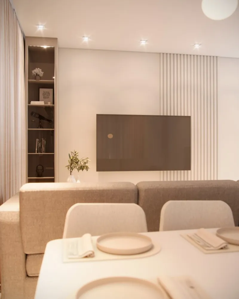 Apartamento, 2 quartos, 67 m² - Foto 6