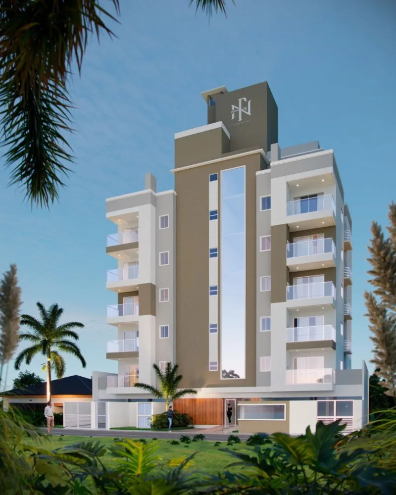 Apartamento, 2 quartos, 67 m² - Foto 1
