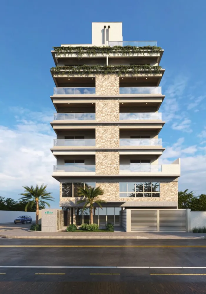 Apartamento, 3 quartos, 127 m² - Foto 1
