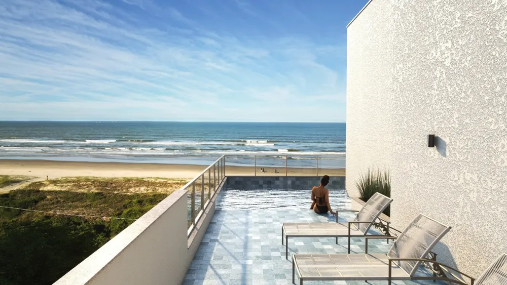Apartamento, 3 quartos, 127 m² - Foto 2