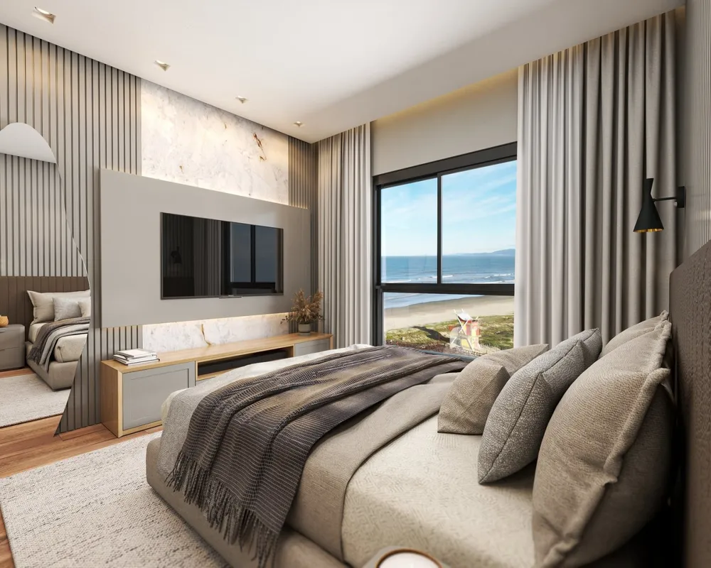 Apartamento, 3 quartos, 127 m² - Foto 5