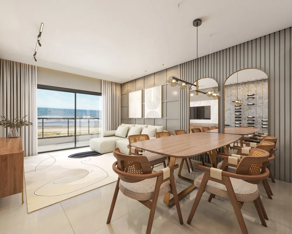 Apartamento, 3 quartos, 127 m² - Foto 4