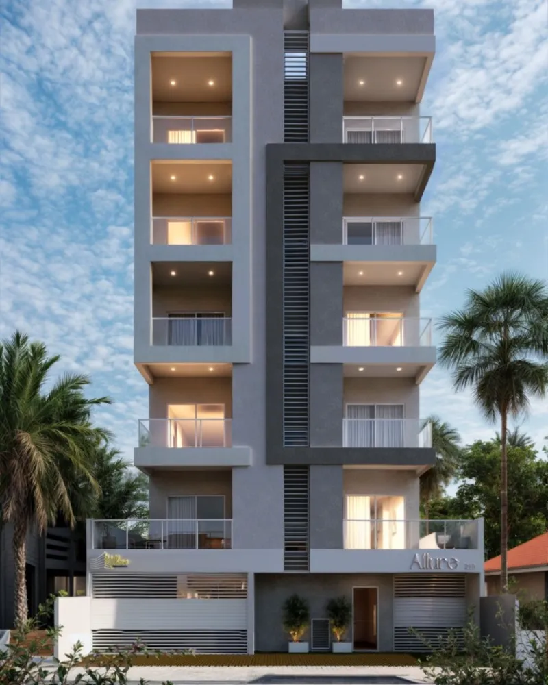 Apartamento, 2 quartos, 76 m² - Foto 2