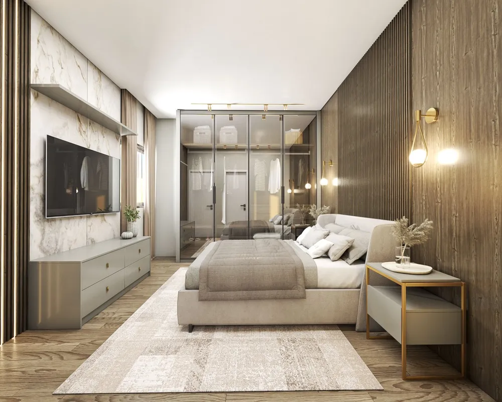 Apartamento, 2 quartos, 64 m² - Foto 4