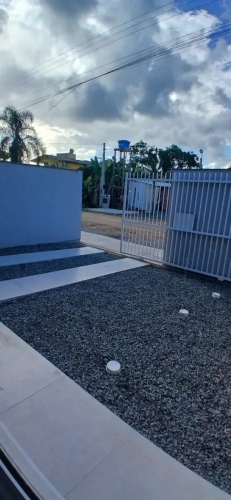 Casa, 2 quartos, 52 m² - Foto 2