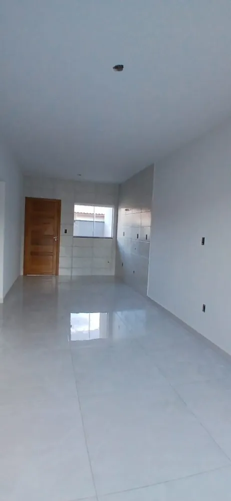 Casa, 2 quartos, 52 m² - Foto 4