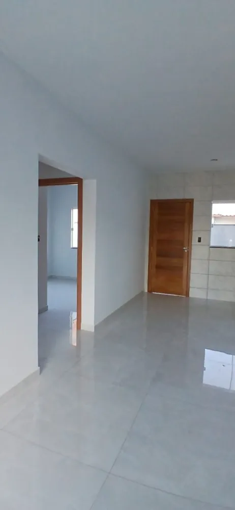 Casa, 2 quartos, 52 m² - Foto 1