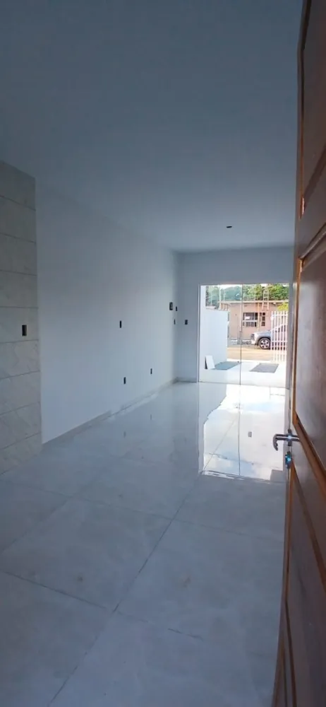 Casa, 2 quartos, 52 m² - Foto 3