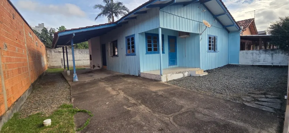 Casa - Foto 1