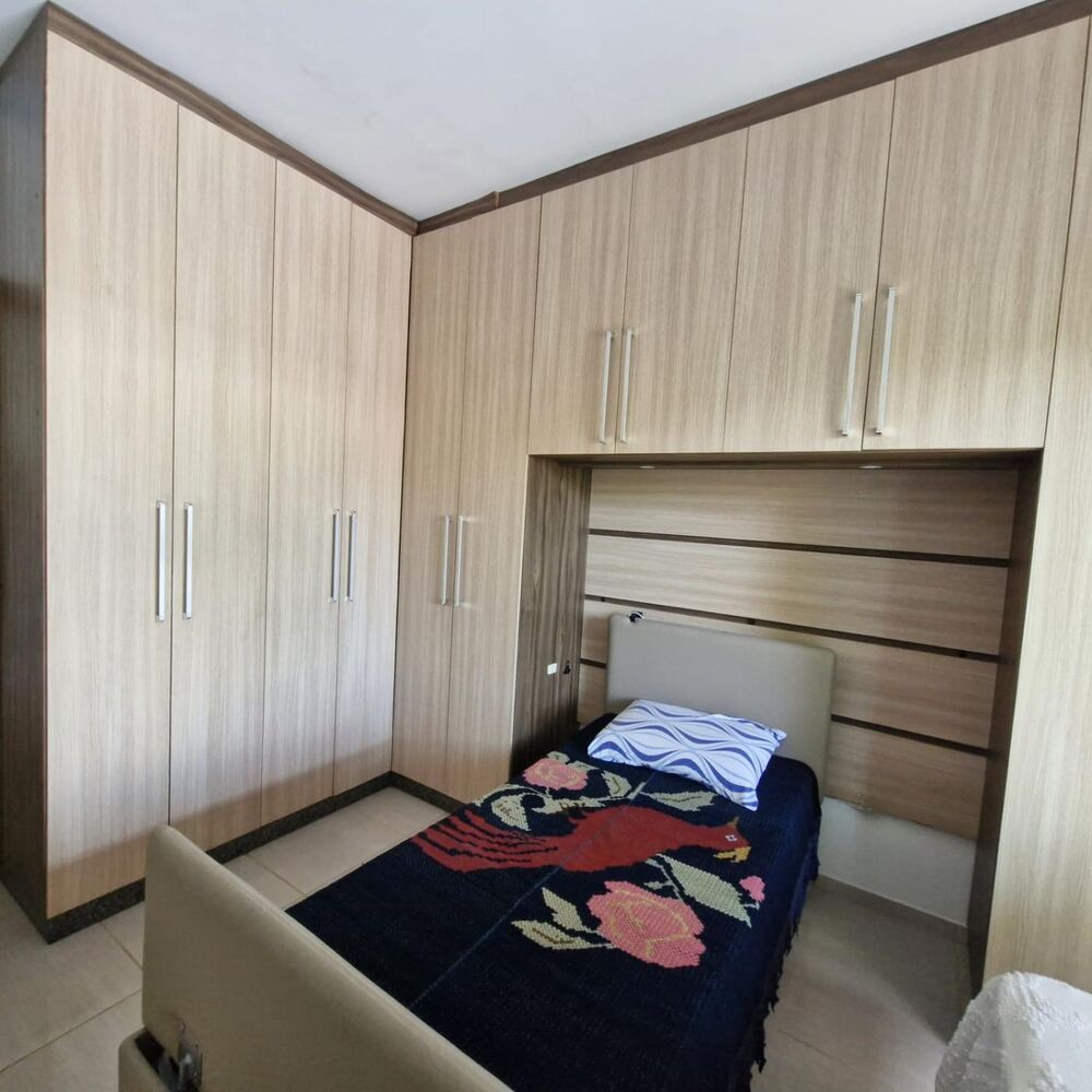 Casa, 2 quartos - Foto 3