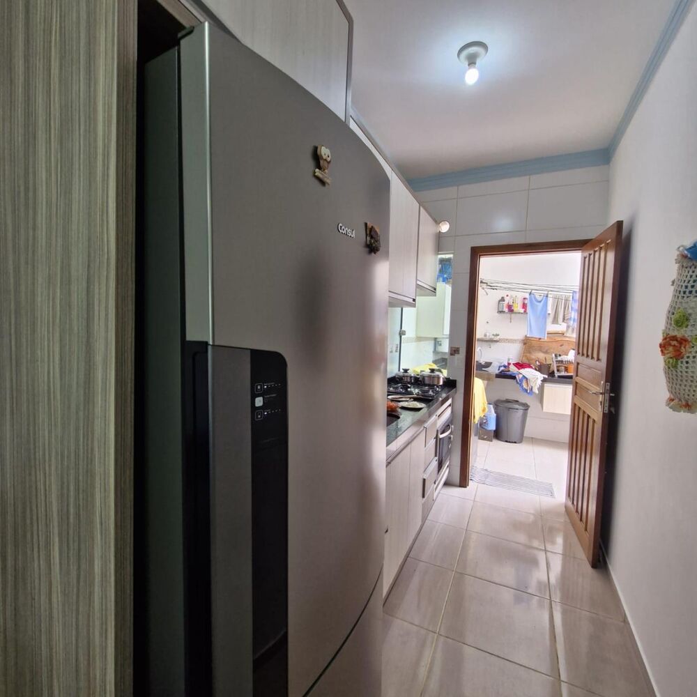 Casa, 2 quartos - Foto 1