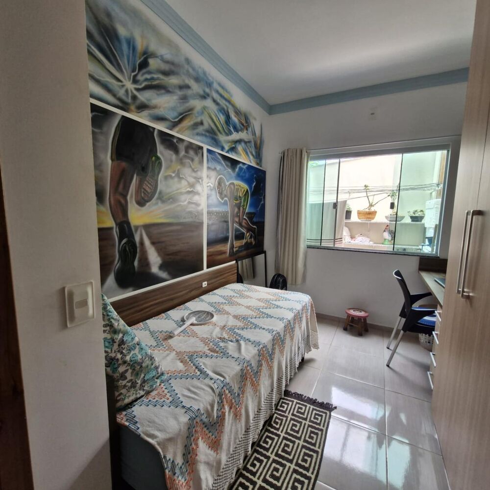 Casa, 2 quartos - Foto 5