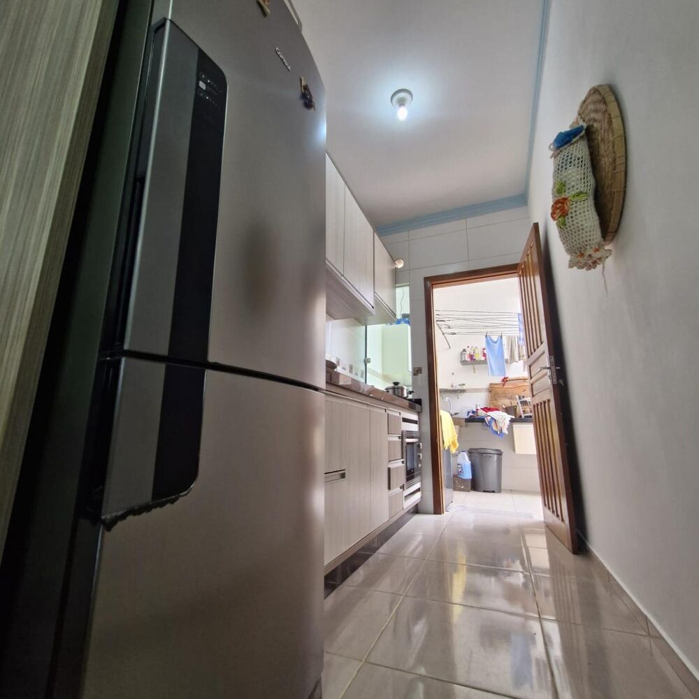 Casa, 2 quartos - Foto 6