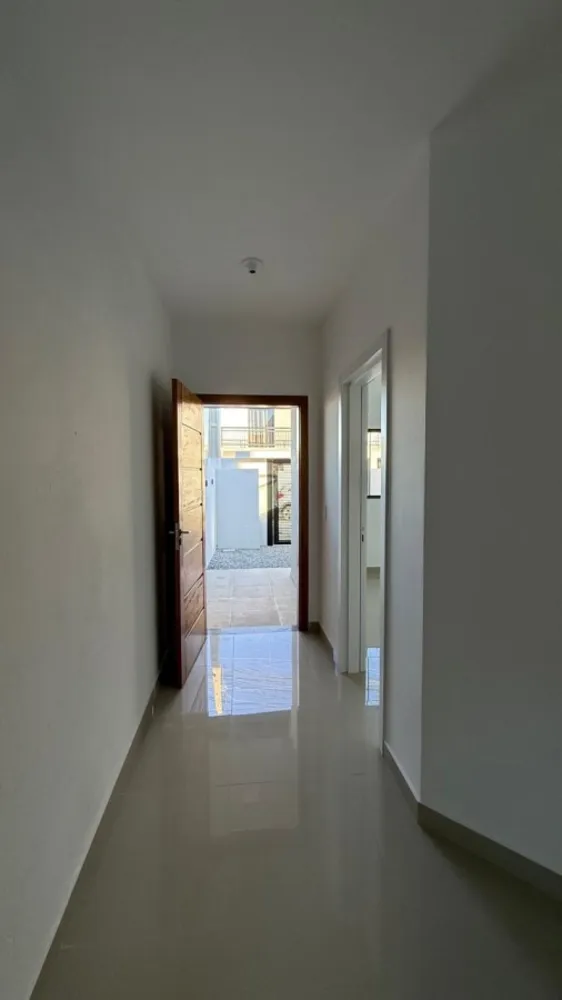 Casa, 2 quartos, 49 m² - Foto 1