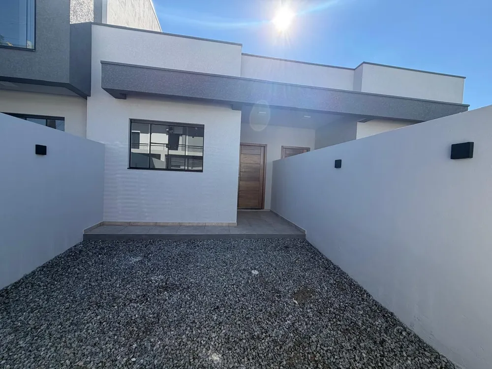 Casa, 2 quartos, 49 m² - Foto 3
