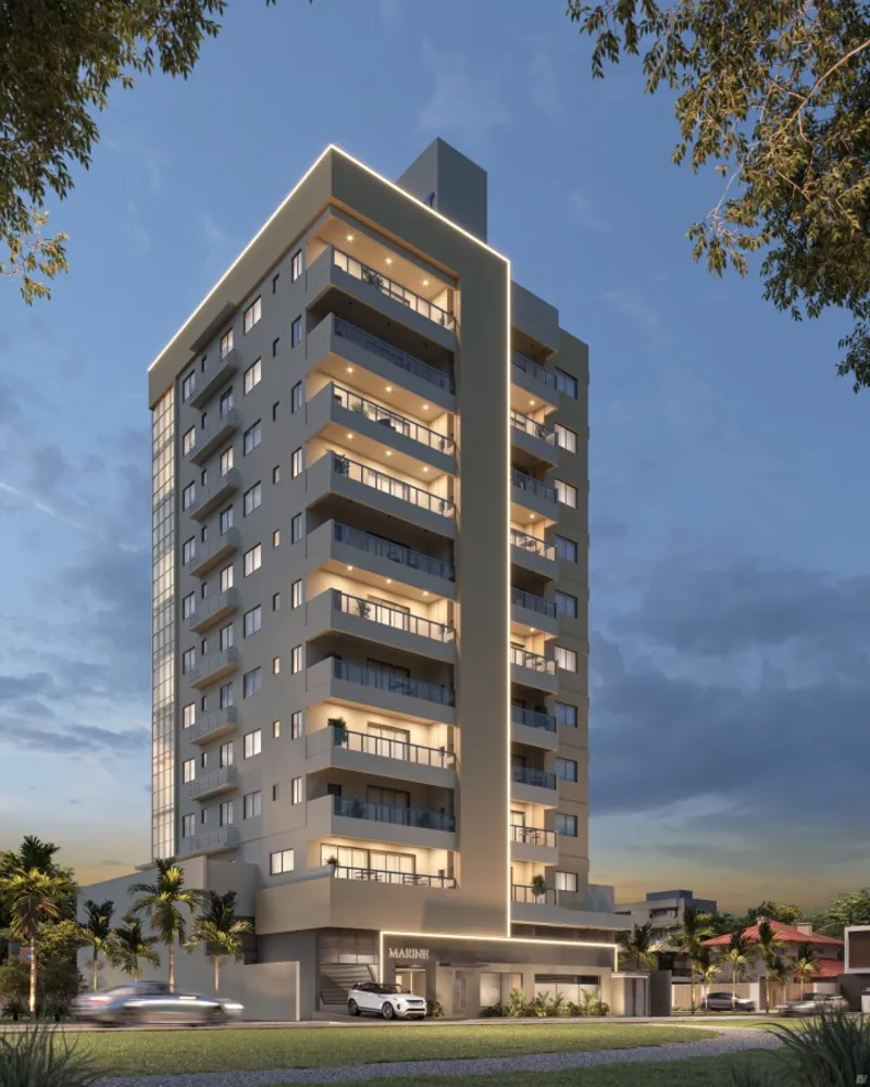 Apartamento, 3 quartos, 106 m² - Foto 6