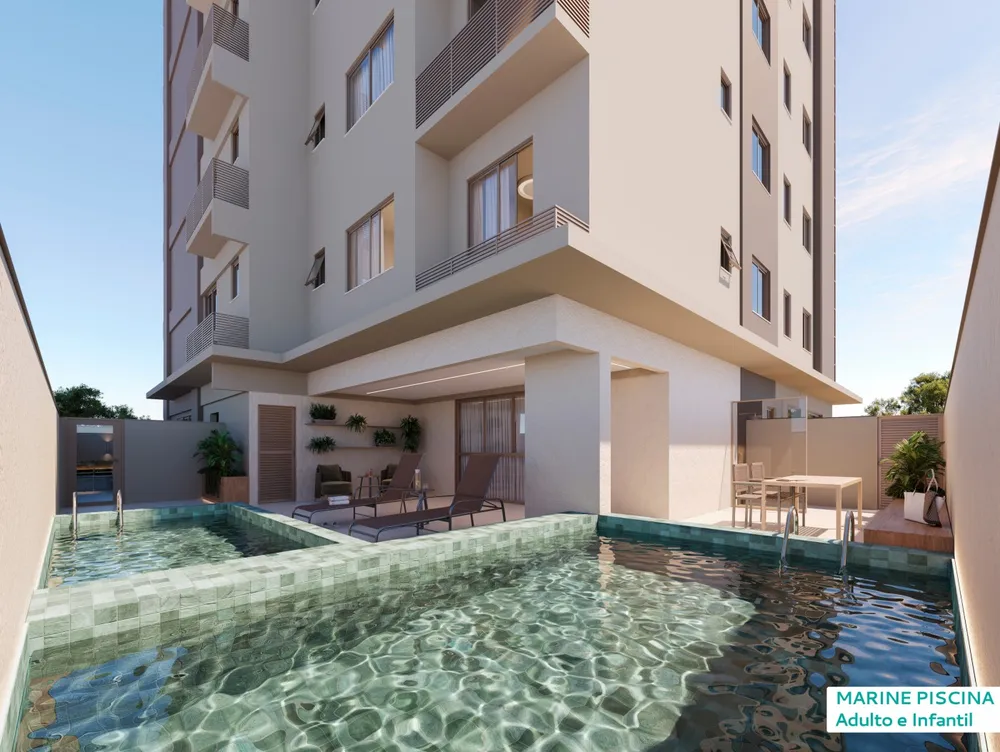 Apartamento, 3 quartos, 106 m² - Foto 7