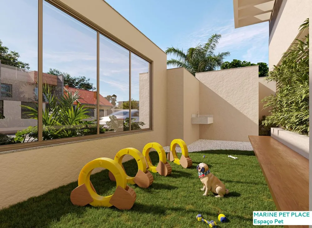 Apartamento, 3 quartos, 106 m² - Foto 5