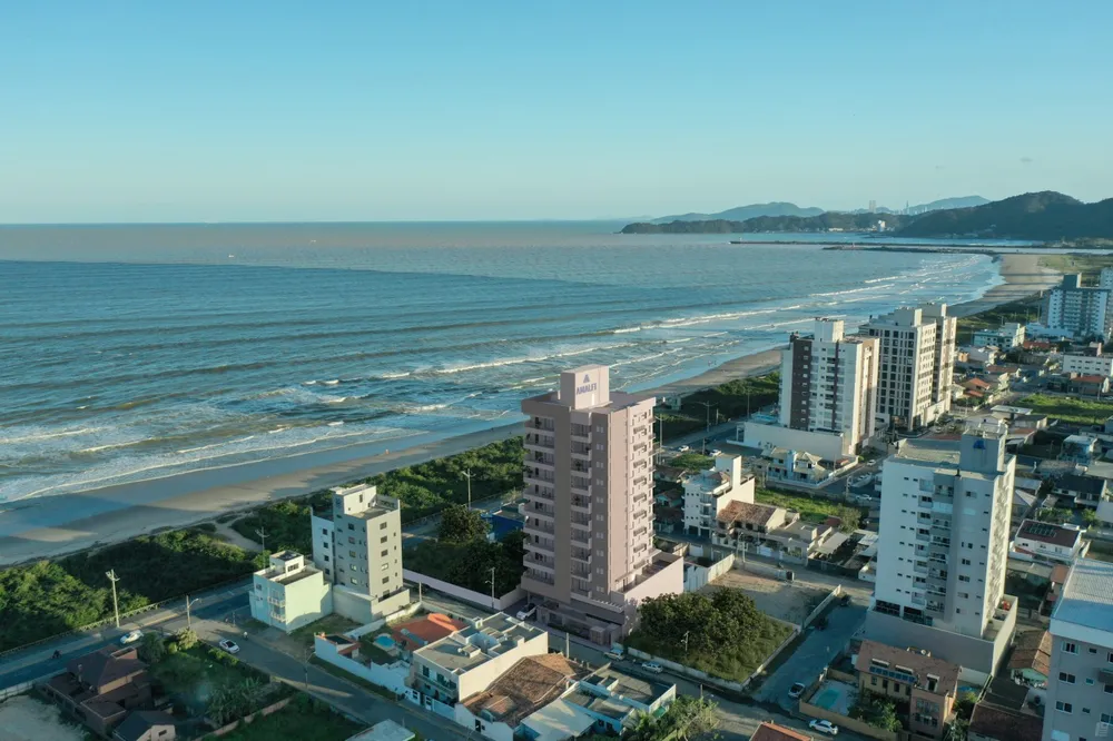 Apartamento, 3 quartos, 106 m² - Foto 3