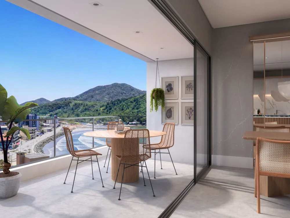 Apartamento, 2 quartos, 86 m² - Foto 6