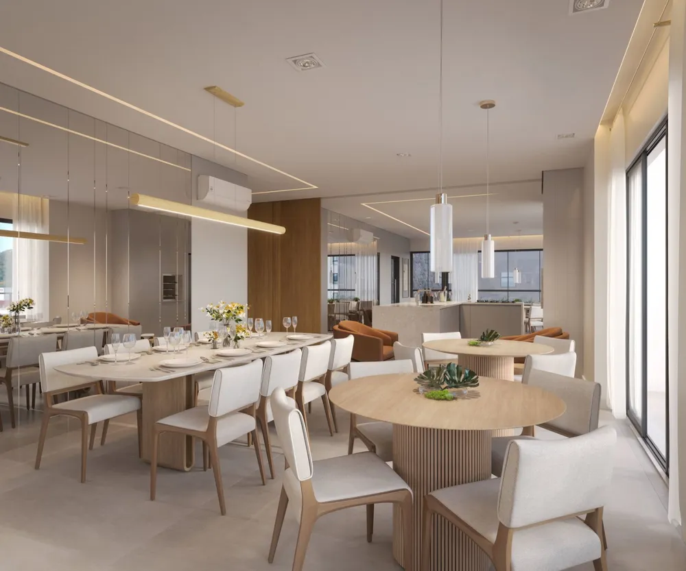 Apartamento, 2 quartos, 86 m² - Foto 6