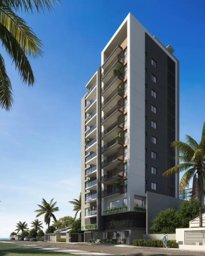 Apartamento, 2 quartos, 86 m² - Foto 2