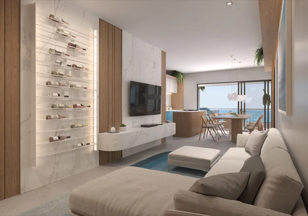 Apartamento, 2 quartos, 86 m² - Foto 4