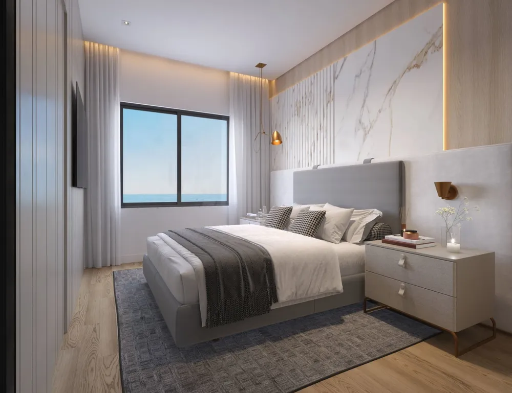 Apartamento, 2 quartos, 86 m² - Foto 7