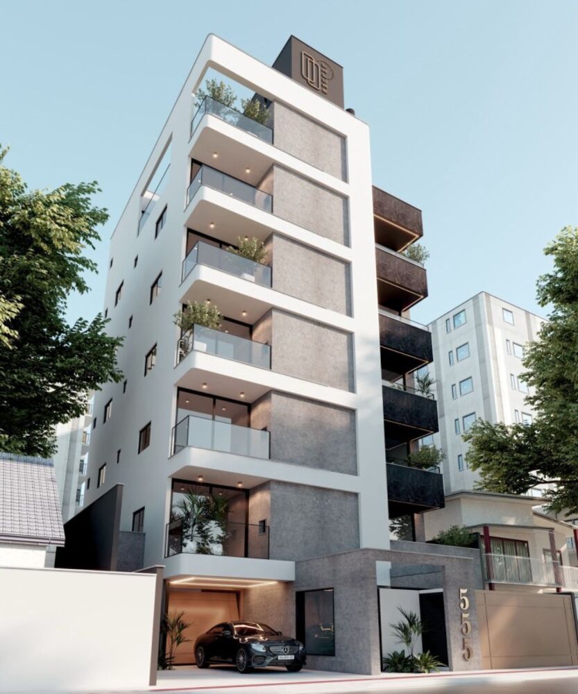 Apartamento, 2 quartos, 65 m² - Foto 4