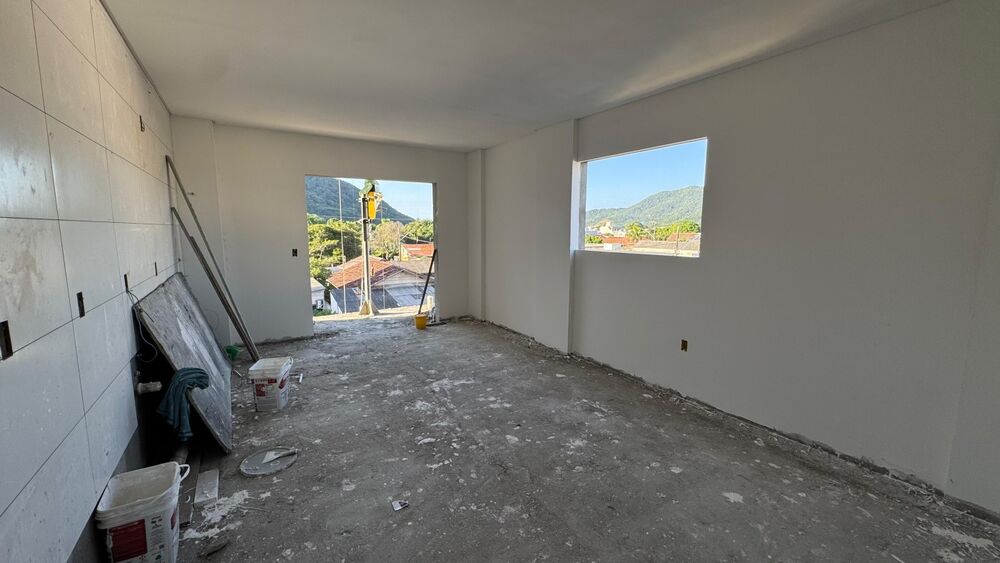 Apartamento, 2 quartos, 65 m² - Foto 2