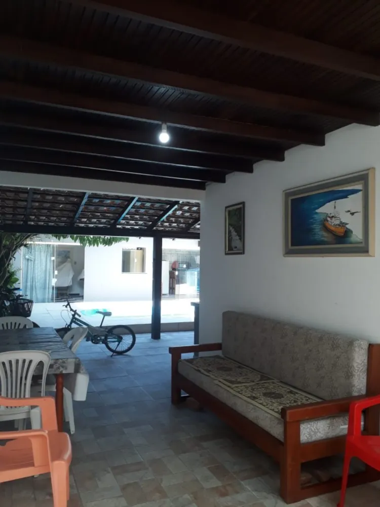 Casa, 3 quartos - Foto 10