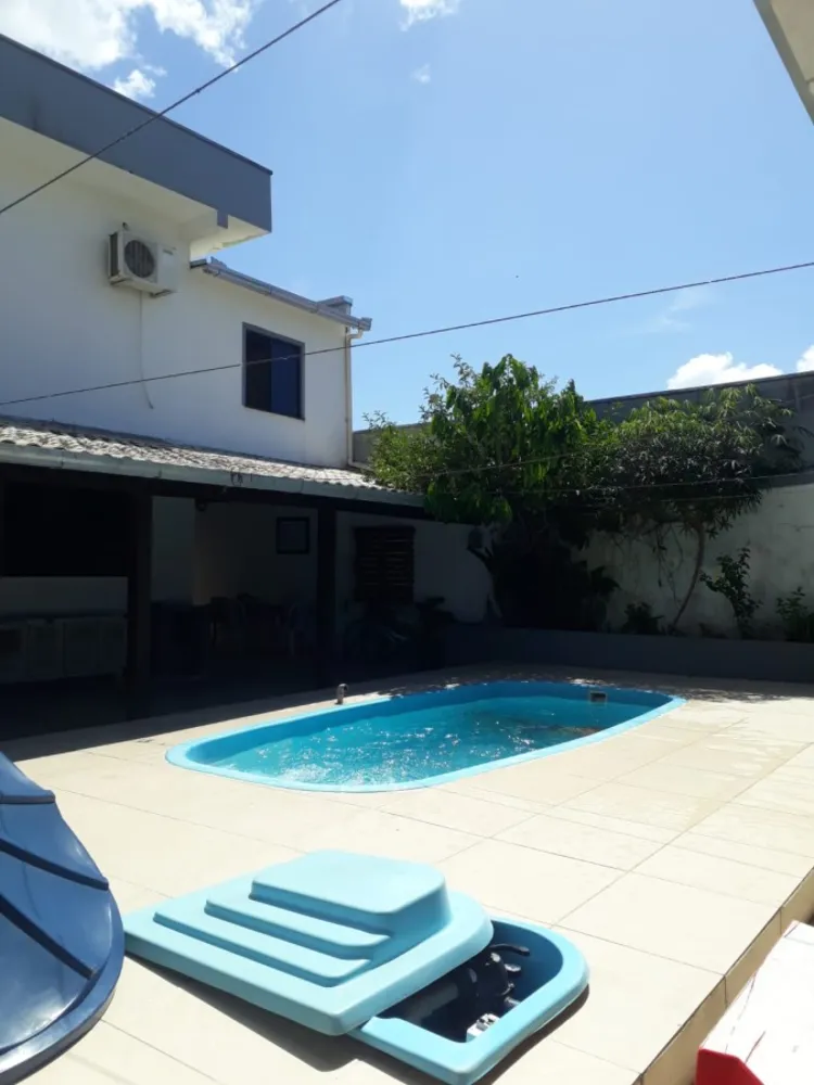 Casa, 3 quartos - Foto 3