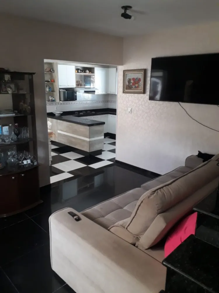Casa, 3 quartos - Foto 6