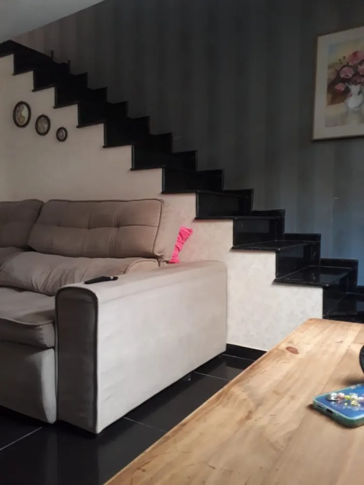 Casa, 3 quartos - Foto 7