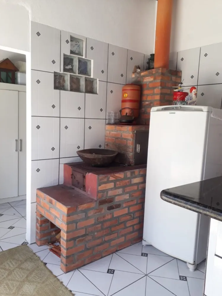 Casa, 3 quartos - Foto 11