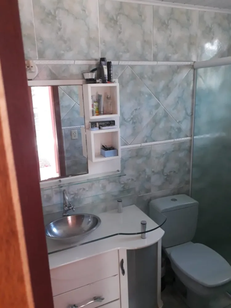 Casa, 3 quartos - Foto 12