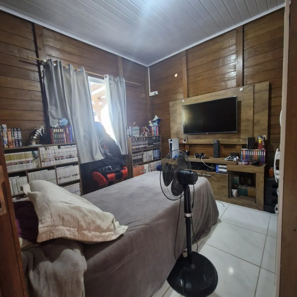 Casa, 3 quartos - Foto 11