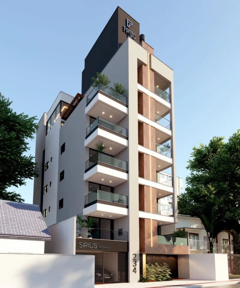 Apartamento, 3 quartos, 95 m² - Foto 2